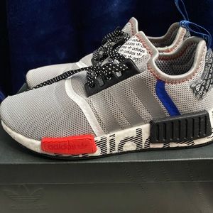 Adidas NMD R1 J
